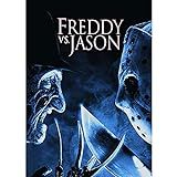 Freddy X Jason 