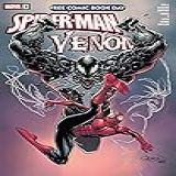 Free Comic Book Day