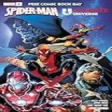 Free Comic Book Day