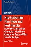 Free Convection Film Flows