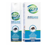 Free Inset Anti Ácaro   Interrompe O Ciclo Biológico 300ml