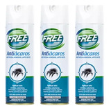 Free Inset Anti Acaros