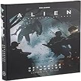 Free League Publishing Alien Rpg Destroyer Of Worlds (alien Rpg Boxed Adv.)