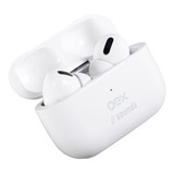 Freedom Tws40 Branco Oex