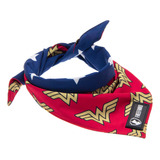 Freefaro Bandana Mulher Maravilha