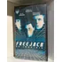 Freejack - Fita Vhs Raríssima Com Mofo Emílio Estevez