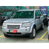 Freelander 2 Se 4x4