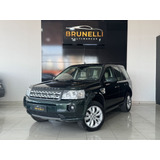 Freelander2 I6 Se 3.2 232cv Aut. 5p