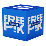 Freepik Premium Acesso Anual