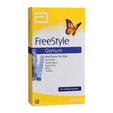 Freestyle Optium 50 Tiras