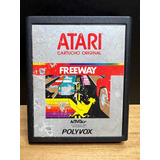 Freeway Polyvox Atari 2600