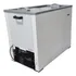 Freezer 100 Litros Com Tampa De Vidro 12 24 Volts