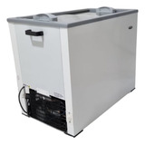 Freezer 100 Litros Com Tampa De Vidro 12 24 Volts