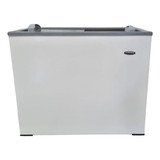 Freezer 100 Litros Com Tampa De Vidro
