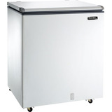 Freezer 230 Litros Esmaltec