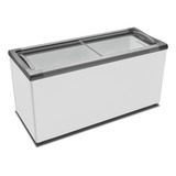 Freezer 491lts Horizontal Nf55 Metalfrio 172 X 52 127v