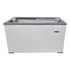 Freezer 70 Litros   Mini Freezer   Com Tampa De Vidro