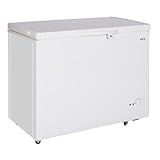 Freezer E Conservador Horizontal