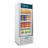 Freezer E Expositor Metalfrio