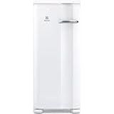 Freezer Electrolux Vertical FE19  Cor  Branco