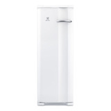 Freezer Electrolux Vertical Fe23 Cor Branco 127v