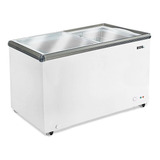 Freezer Expositor Horizontal Eos