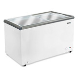 Freezer Expositor Horizontal Eos