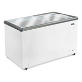 Freezer Expositor Horizontal Eos