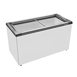 Freezer Expositor Horizontal Metalfrio