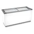 Freezer Expositor Horizontal Nf55 220v Metalfrio