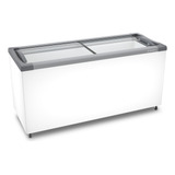Freezer Expositor Horizontal Nf55 220v Metalfrio