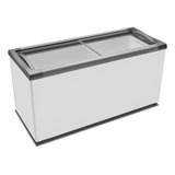 Freezer Expositor Sorvetes E