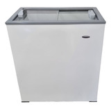 Freezer Expositor Tampa De