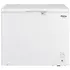 Freezer Horizontal 2 Em 1 Pfh205b 199 Litros Branco Philco 220v