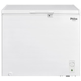 Freezer Horizontal 2 Em 1 Pfh205b 199 Litros Branco Philco 220v