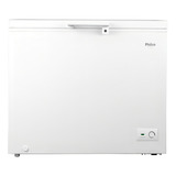 Freezer Horizontal 2 Em 1 Pfh260b 246 Litros Philco Cor Branco 220v