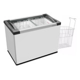 Freezer Horizontal 284 Litros