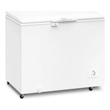 Freezer Horizontal 314 Litros