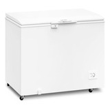 Freezer Horizontal 314l Electrolux