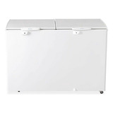 Freezer Horizontal 411 Litros