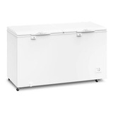 Freezer Horizontal 513l Electrolux  h550  127v