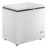 Freezer Horizontal Cha31fb 1 Porta 309 Litros Consul