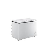 Freezer Horizontal Consul 2