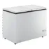 Freezer Horizontal Consul 2 Portas Chb42f 414l