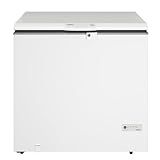 Freezer Horizontal Consul 309l