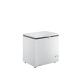 Freezer Horizontal Consul 309l