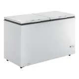 Freezer Horizontal Consul 534