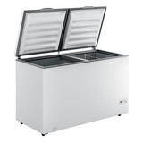 Freezer Horizontal Consul 534
