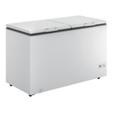 Freezer Horizontal Consul 534
