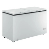 Freezer Horizontal Consul 534l